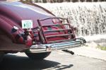 Packard Twelve Convertible Victoria 1937 года